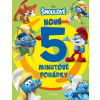 Šmoulové - Nové 5minutové pohádky