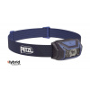 Čelovka Petzl Actik - Modrá