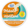 Helios Herb opaľovacie maslo Karot OF6 200 ml