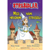 Strašidlář - Mezi námi hradními strašidly