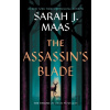 The Assassin's Blade - Sarah J. Maas