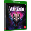 Hra na konzole Tiny Tinas Wonderlands - Xbox One (5026555365246)