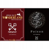 Pink Fantasy - Alice In Wonderland CD | K-pop Album