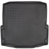 REZAW Plastová vaňa do kufra pre Škoda Superb II, 2008 – 2015, Limousine