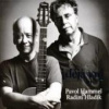 Hammel Pavol/Hladík Radim - Déjá vu / Live / Digipack [CD]