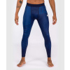Pánské sportovní kompresní legíny Venum Sport 05 - Blue/Yellow Velikost: XXL