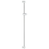 GROHE Tempesta Cosmopolitan Sprchová tyč, 900 mm,nástenné držiaky,pohyblivý držiak,chróm27 GRO 27522000