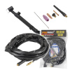 Horák TIG 4 mm Procraft Industrial | Horák TIG 4 m, 6976174167341