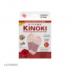 TMN kinoki detoxikačné náplasti s ruže 50 ks