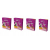 WHISKAS JUNIOR KURACIE MÄSO 300G SUCHÉ KRMIVO PRE MAČIATKA