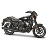 Maisto - HD - Motocykel - 2015 Harley-Davidson Street 750, blister box, 1:18