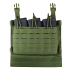 Predný panel VAS na zásobníky AR/M4/AK Condor® – Olive Drab