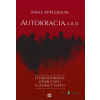 Autokracia, s. r. o. - Anne Applebaum - online doručenie