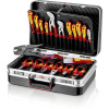 KNIPEX KUFOR NA NÁRADIE PRE ELEKT 20EL 00 21 20 (00 21 20)