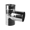 PRODMAX 350 T-kus 87° /1,0mm nerez
