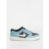 Nike SB Force 58 Premium (denim turq/pink foam dk smoke grey) 42.5, modrá