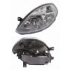 REFLEKTOR LAMPA ĽAVÁ LANCIA YPSILON 04-06