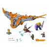 LEGO(R) Marvel Super Heroes Avengers: Infinity War - Thanos: Ulti