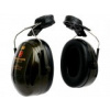 mušľové chrániče sluchu 3M PELTOR H520P3E-410-GQ