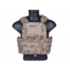 EmersonGear Taktická vojenská vesta CPC CP Style - AOR1