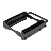 STARTECH Tool-Less Dual 2.5 Drive Mounting Kit, STARTECH Tool-Less Dual 2.5 Drive Mounting Kit - BRACKET225PT