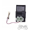 MODUL 2T ZAPAĽOVACÍ SKÚTER CDI QUANTUM JOG TUNING