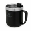 Stanley 1913 Camp mug 350 ml black