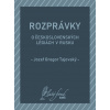 E-kniha: Rozprávky o československých légiách v Rusku