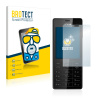 2x BROTECT Entspiegelungs-Folie pro Nokia 515 (2x Matná - Antireflexní ochranná fólie BROTECT pro Nokia 515)