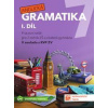 Anglická gramatika 7.1 - autor neuvedený