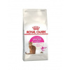 Royal Canin Feline Preference Savour Exigent 2 kg - granule pro vybíravé kočky