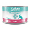 Calibra VD Cat konz. Hypoallergenic Tuna 200g