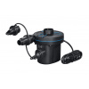 Bestway - Pumpa Bestway 62252, PowerTouch, 220-240V, 3x adaptér, na nafukovačky, bazény a lopty