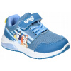 TENISKY BLUEY TENISKY DETSKÉ TOPÁNKY NA SUCHÝ ZIPS S LED SVIETIACIOU PODRÁŽKOU 29