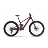 LAPIERRE Zesty CF 8.9 Cranberry Juice Red Glossy - S