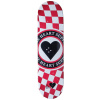 Heart Supply Insignia Check Skate Deska (8.25