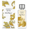 Salvatore Ferragamo Storie Di Seta Savane Di Seta, Parfumovaná voda 50ml unisex