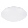 Stropné svietidlo, lampa - Plafon LED lampa Rabalux Lucas 3435 biela (Plafon LED lampa Rabalux Lucas 3435 biela)