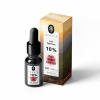 Hemnia Prémiové funkčné vaporizačné pero Relief - 90 % CBD, 10 % CBN, valerián, zázvor, 1 ml