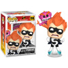Funko POP! 1506 The Incredibles - JJ & Syndrome