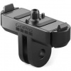 Držiak GoPro magnetický (Magnetic Latch Mount) (AEMAG-001) čierny
