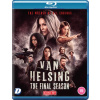 Van Helsing Season 5 Blu-Ray