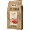 Carnilove True Fresh Beef for Adult dogs 4 kg