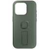 Peak Design Everyday Loop Case iPhone 15 Pro v2 - Sage
