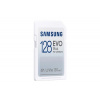 Samsung SDXC karta 128GB EVO PLUS