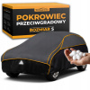 Protigradová vrstva Auto Gamma Antigradová vrstva Grad r. S