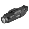 Zbraňové LED svietidlo TLR RM 2 Streamlight® iba s pätkovým spínačom – Čierna
