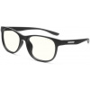 GUNNAR kancelárske/herné okuliare RUSH ONYX * číre sklá * BLF 35 * NATURAL focus