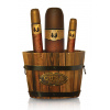 Cuba Gold, SET: Toaletná voda 100ml + Toaletná voda 35ml + Toaletná voda 20ml pre mužov