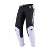KENNY RACING 2025 NOHAVICE CROSS/ENDURO MODEL TRACK FOCUS BLACK/WHITE FARBA